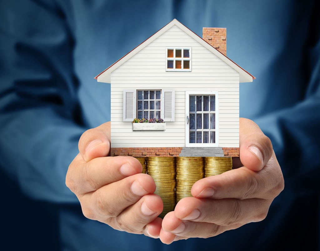 Converting A Residential Property Into A Rental